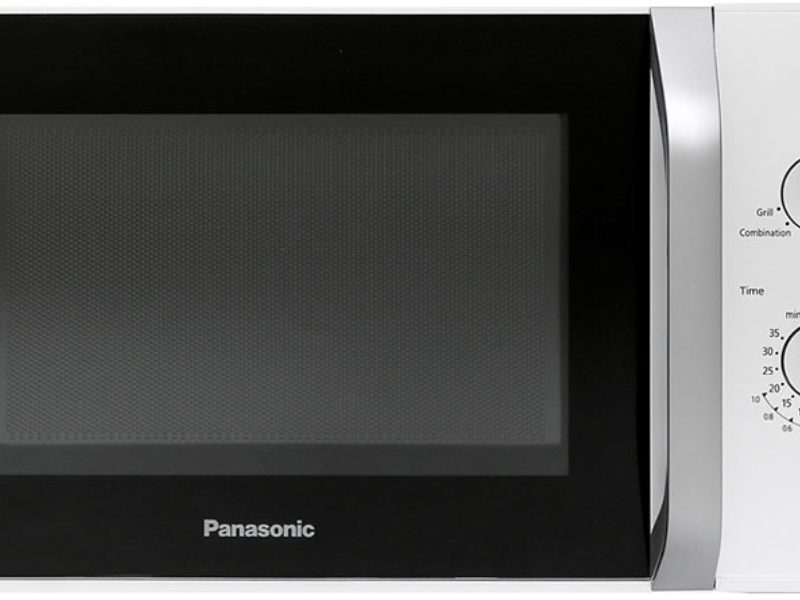 Lò vi sóng Panasonic
