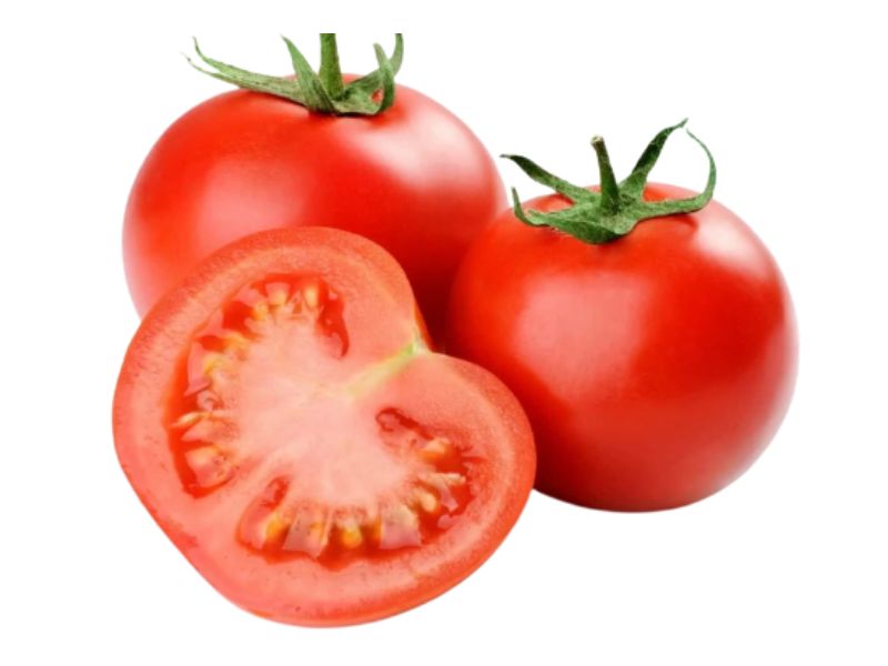 Cách tìm hiều để mua cà chua